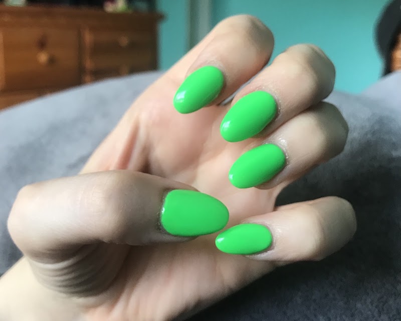 L'amour Nails, nail salon in Doylestown, PA, photo 2 of 10
