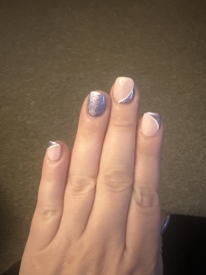 L'amour Nails, nail salon in Doylestown, PA, photo 3 of 10