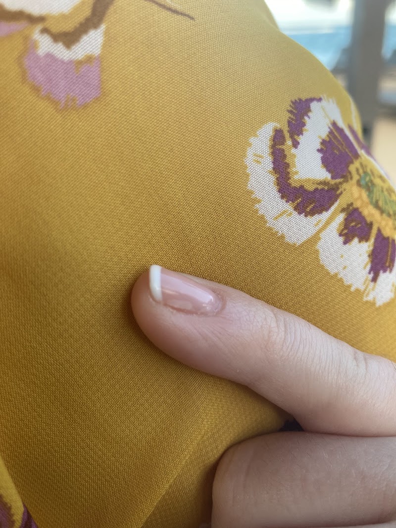 L'amour Nails, nail salon in Doylestown, PA, photo 4 of 10