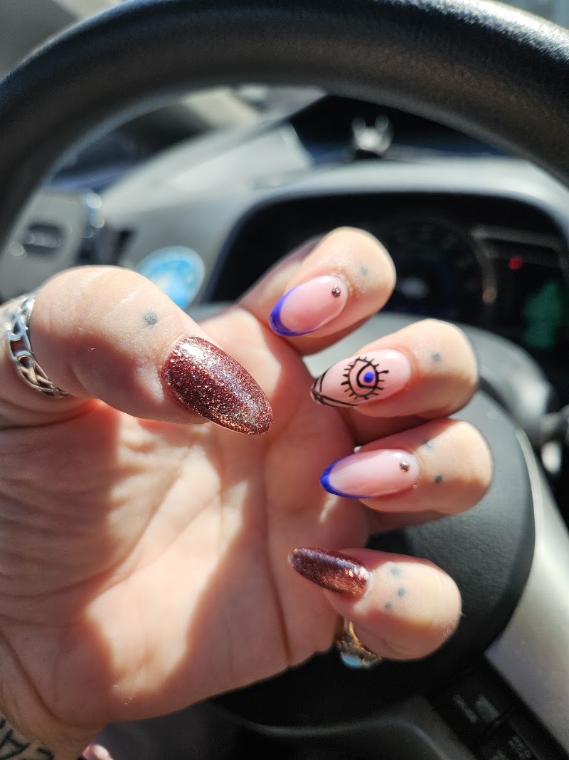 L'amour Nails, nail salon in Doylestown, PA, photo 5 of 10
